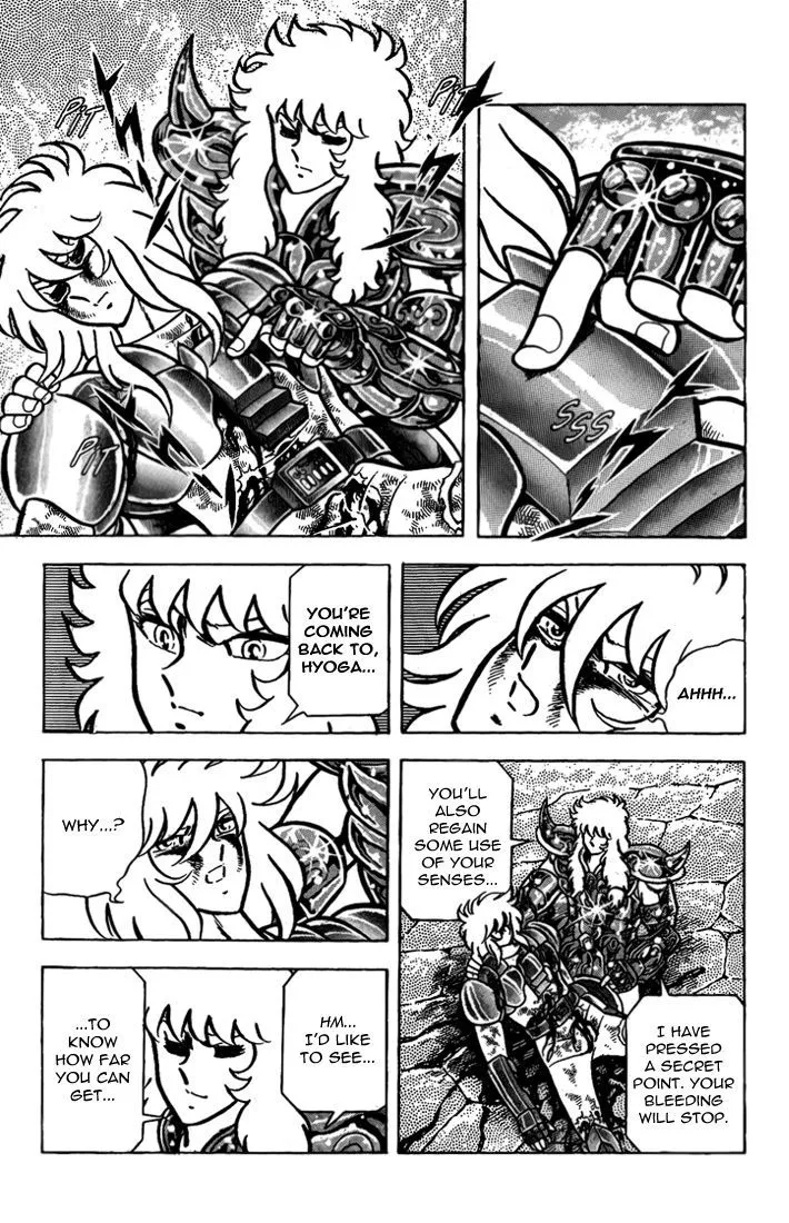 Saint Seiya - Page 24