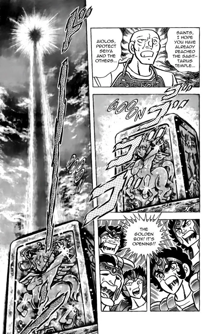 Saint Seiya - Page 26