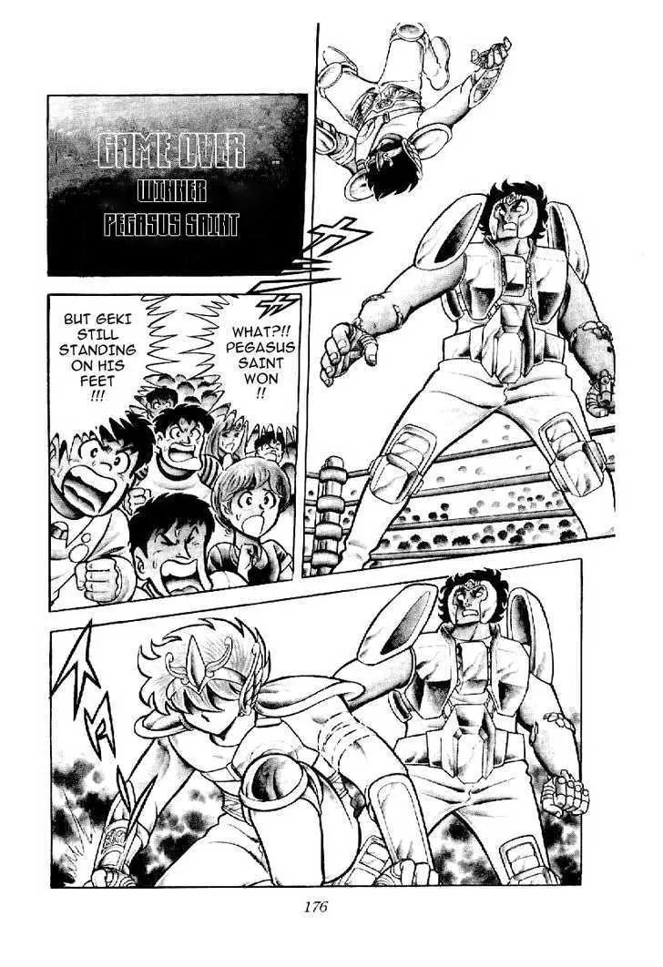 Saint Seiya - Page 13