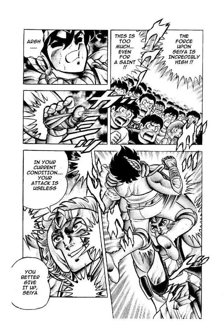 Saint Seiya - Page 4