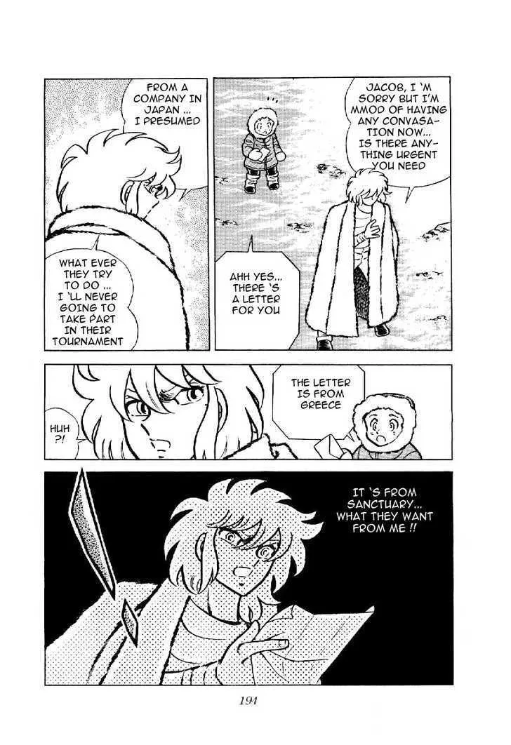 Saint Seiya - Page 10