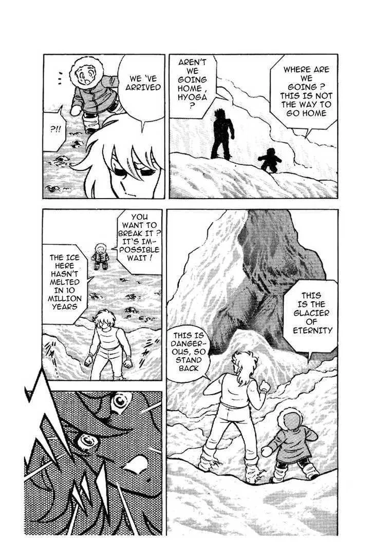 Saint Seiya - Page 11