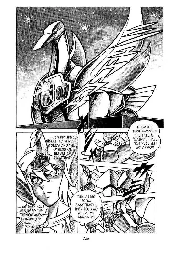 Saint Seiya - Page 14