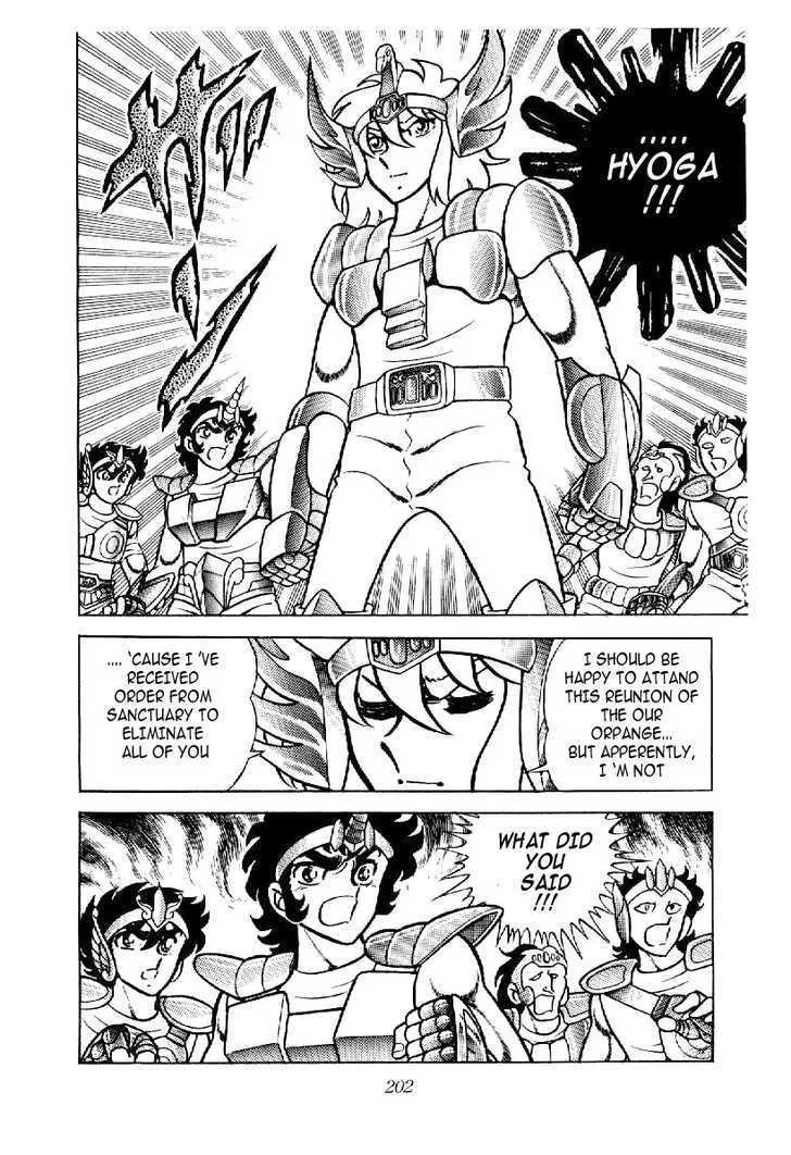 Saint Seiya - Page 18