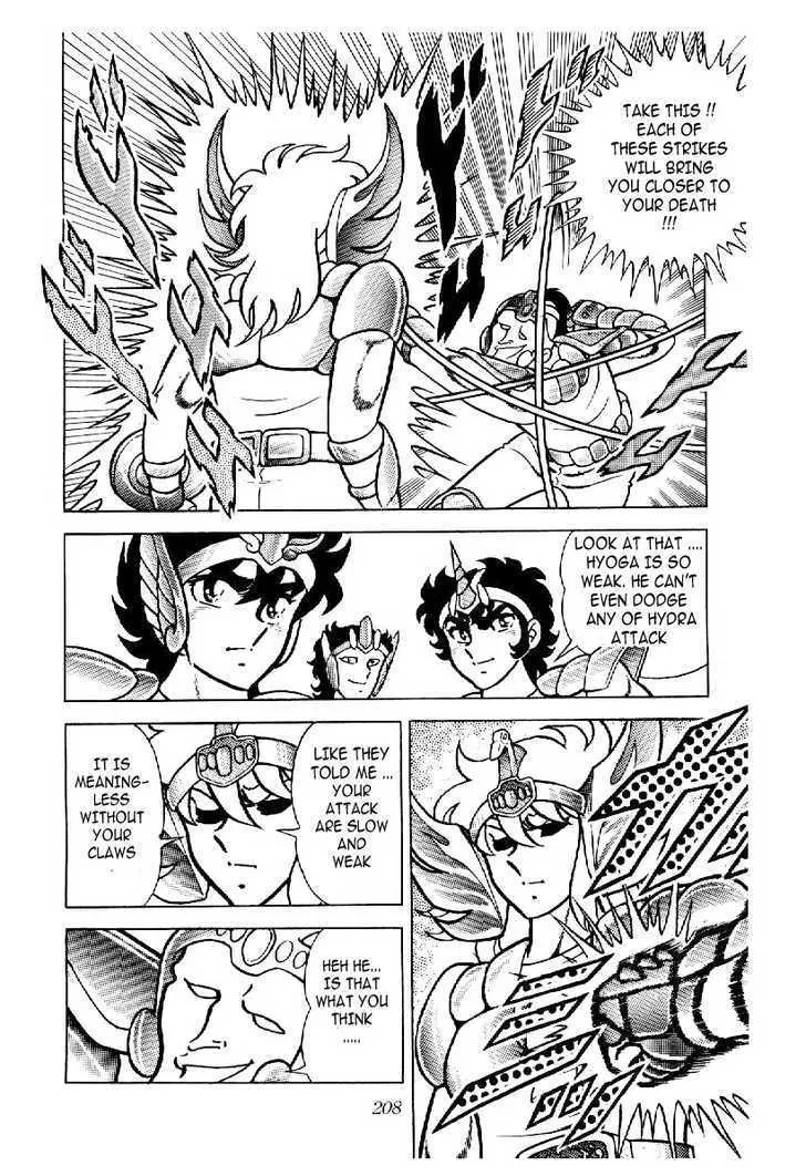 Saint Seiya - Page 24