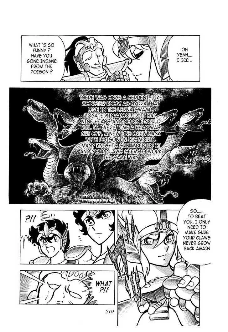 Saint Seiya - Page 26