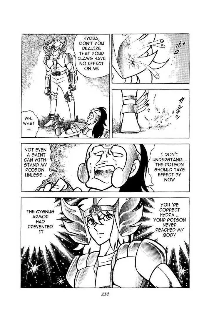 Saint Seiya - Page 30