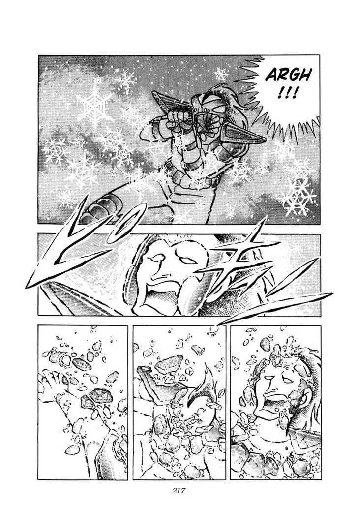 Saint Seiya - Page 33