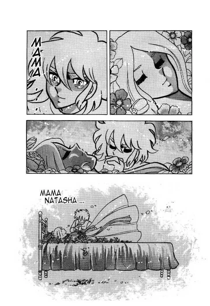 Saint Seiya - Page 7