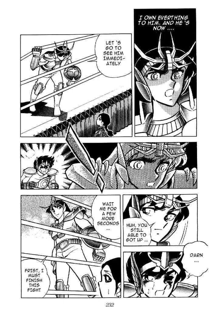 Saint Seiya - Page 10