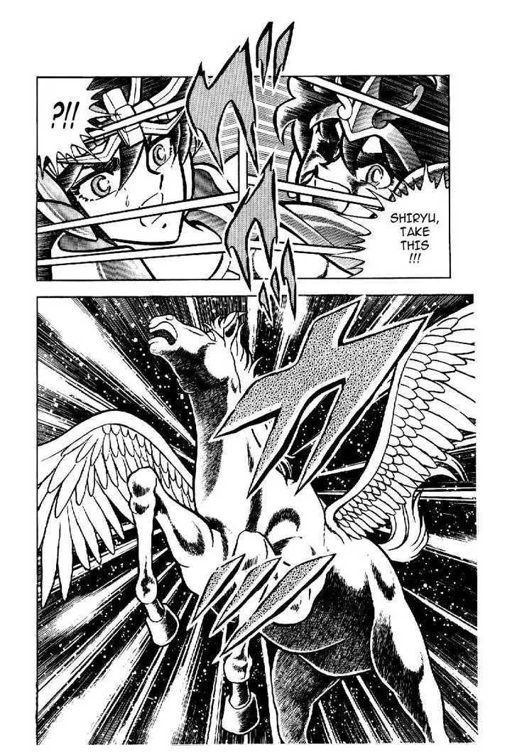 Saint Seiya - Page 15