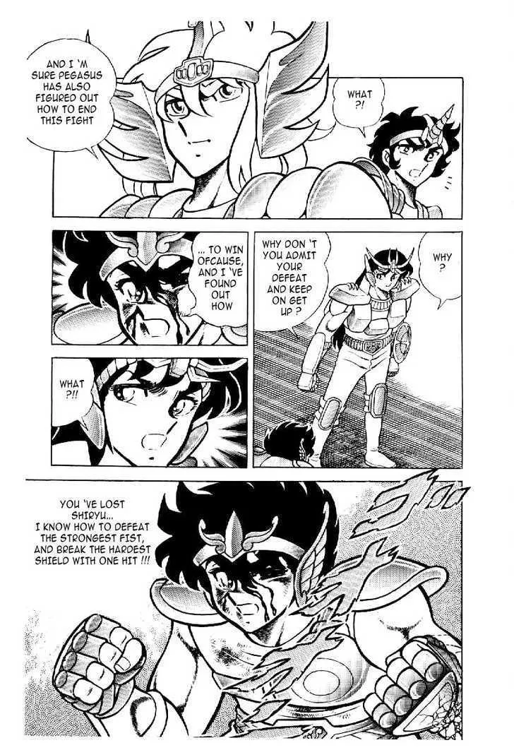 Saint Seiya - Page 28