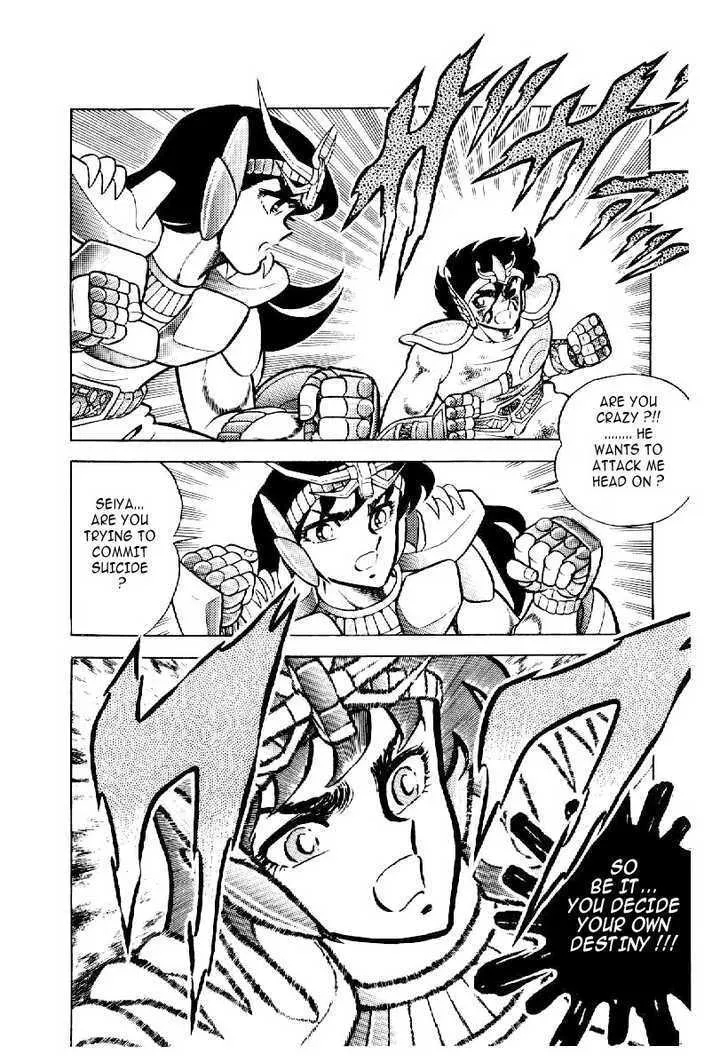 Saint Seiya - Page 29