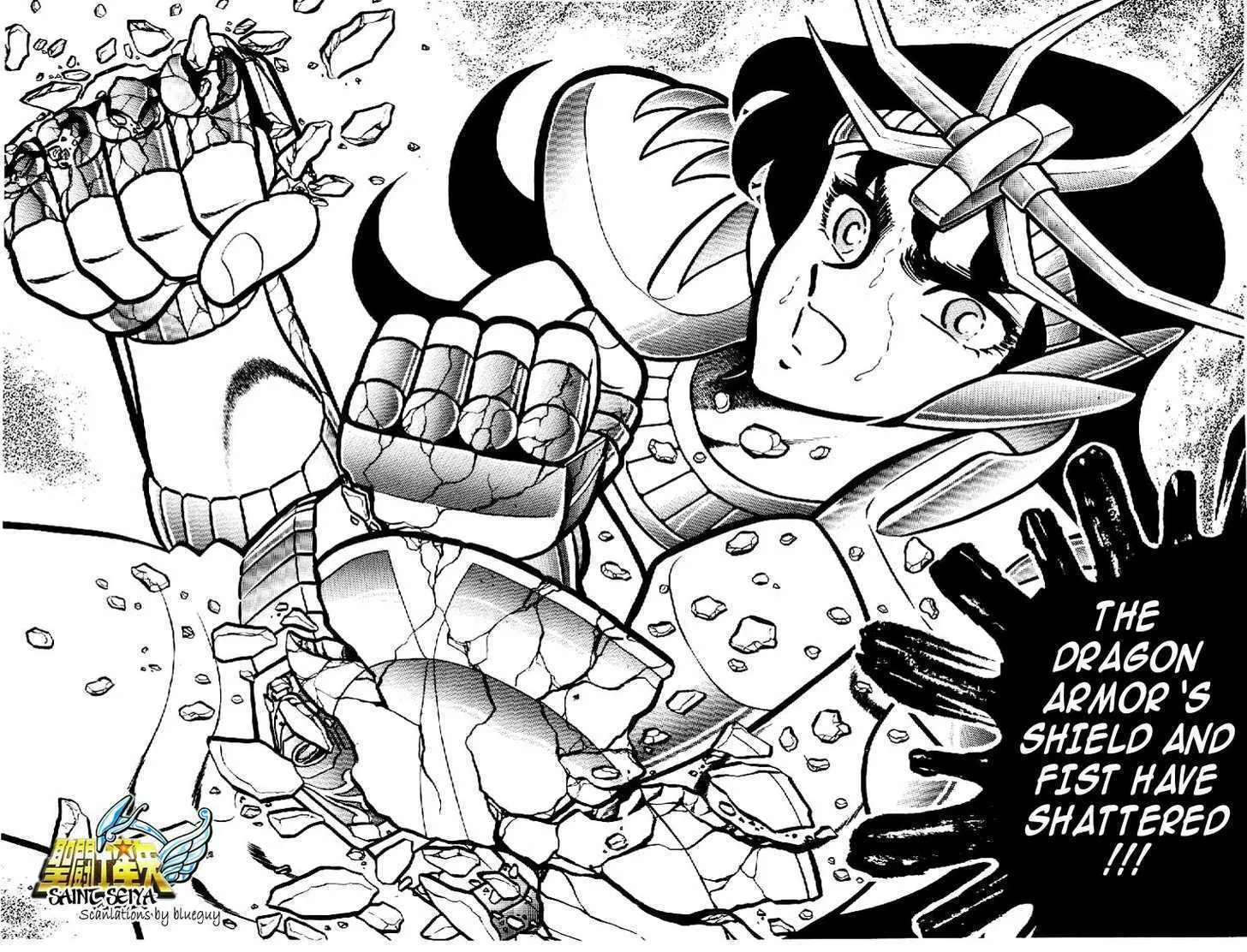 Saint Seiya - Page 31