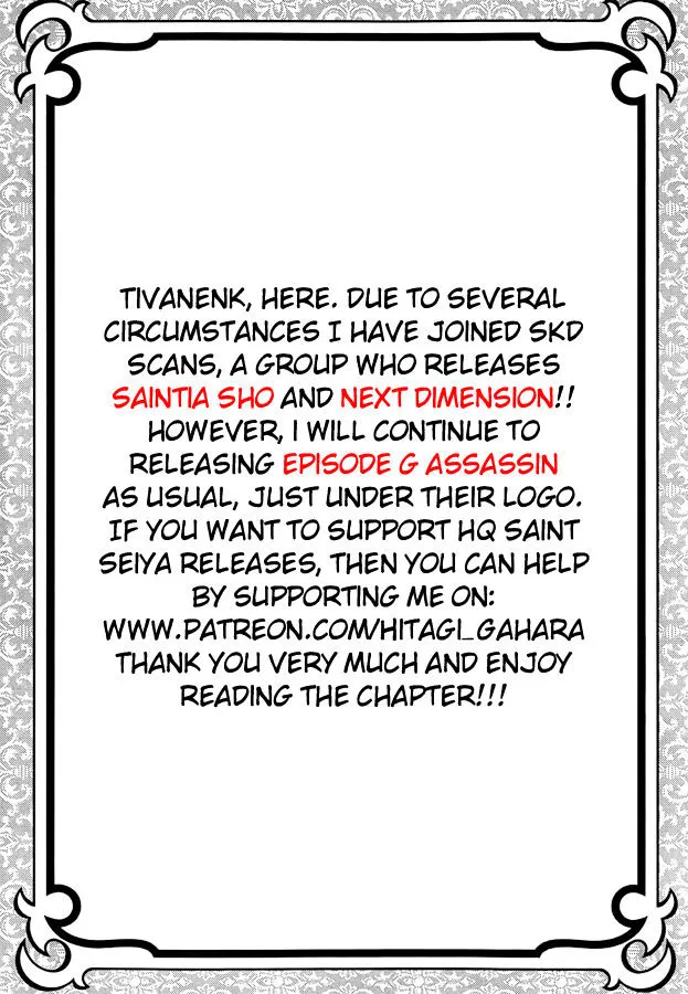 Saint Seiya - Page 2