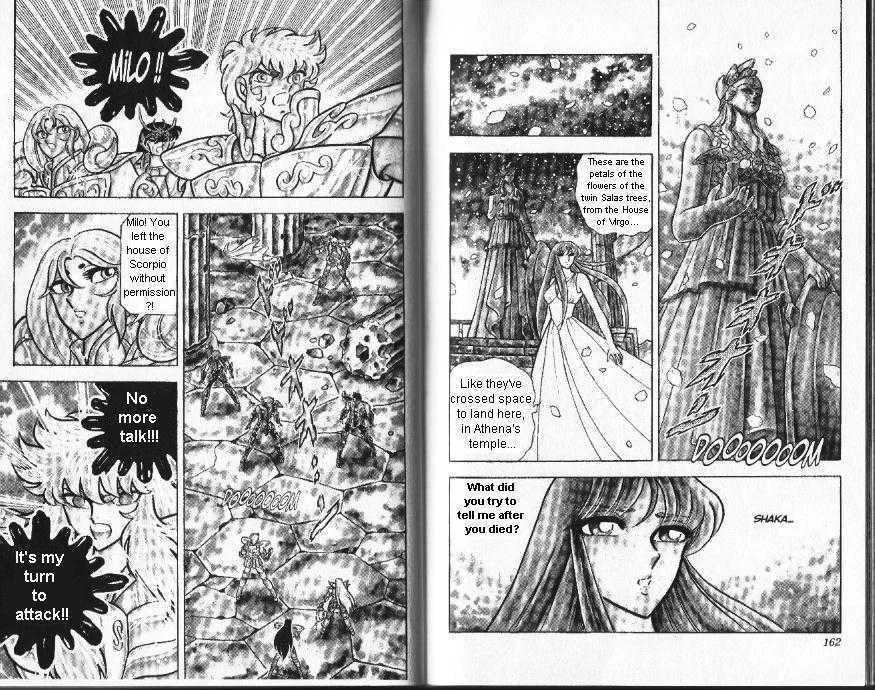 Saint Seiya - Page 10