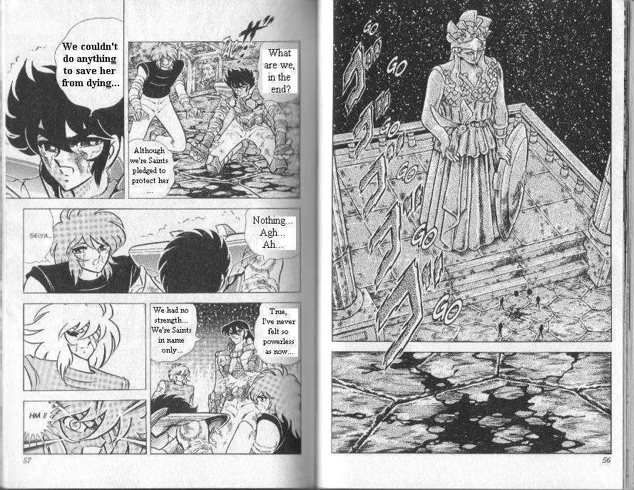 Saint Seiya - Page 6