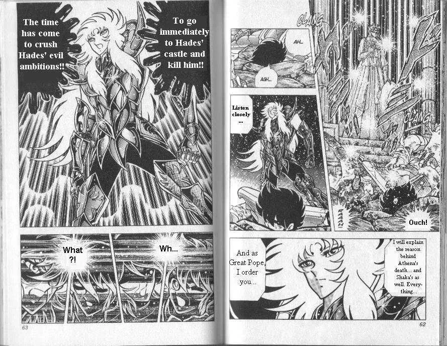 Saint Seiya - Page 9