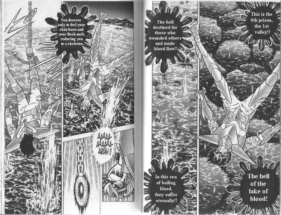 Saint Seiya - Page 12