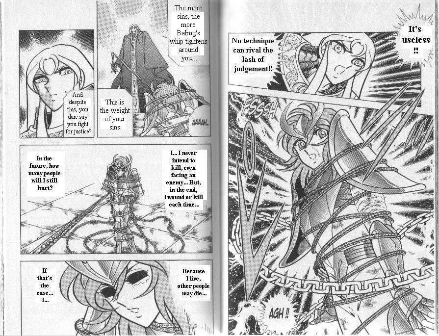 Saint Seiya - Page 17