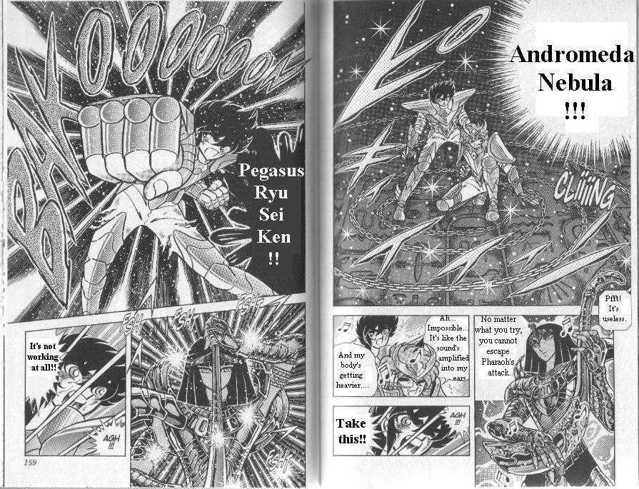 Saint Seiya - Page 12