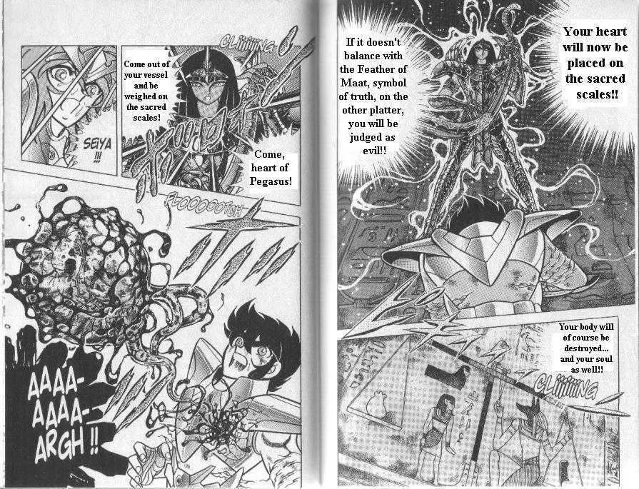 Saint Seiya - Page 14