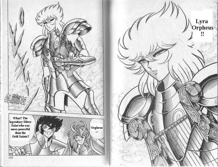 Saint Seiya - Page 9