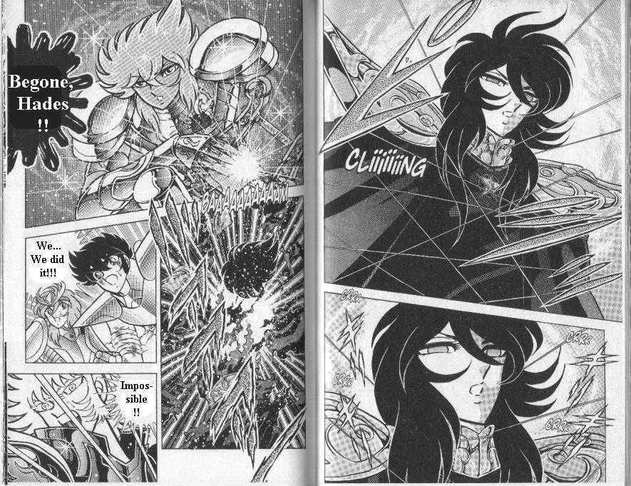 Saint Seiya - Page 12