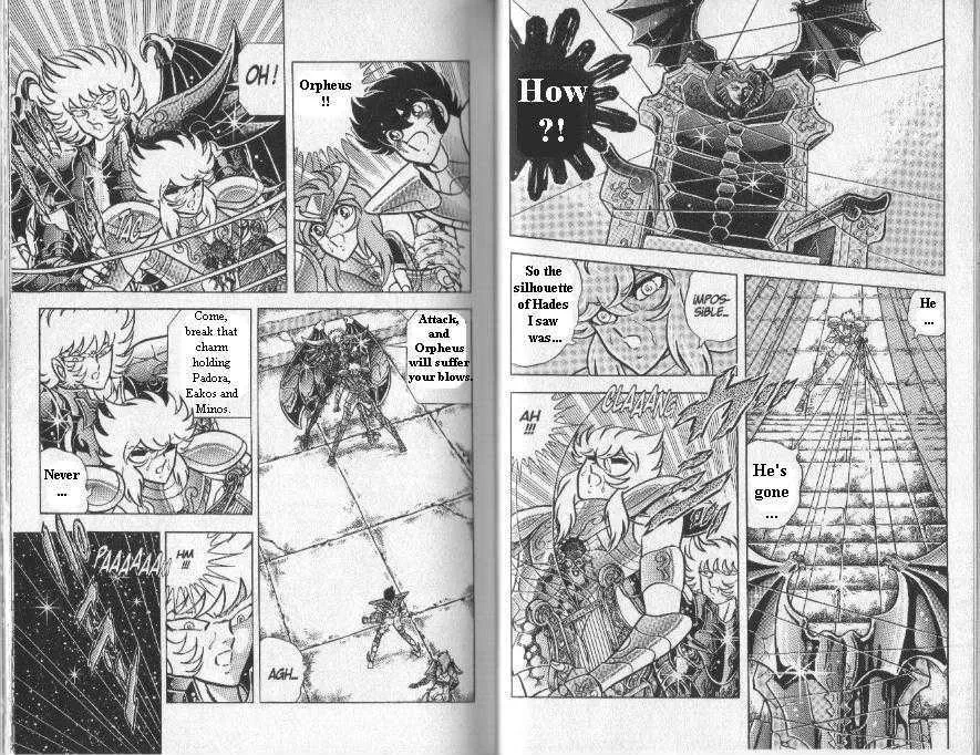 Saint Seiya - Page 13