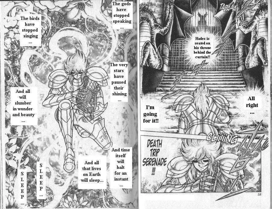 Saint Seiya - Page 6