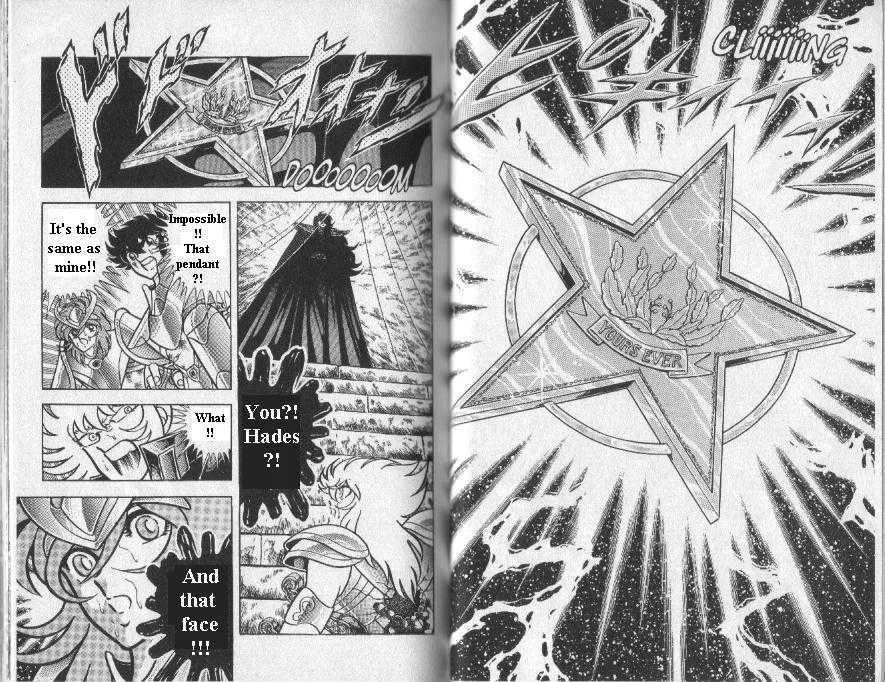 Saint Seiya - Page 9