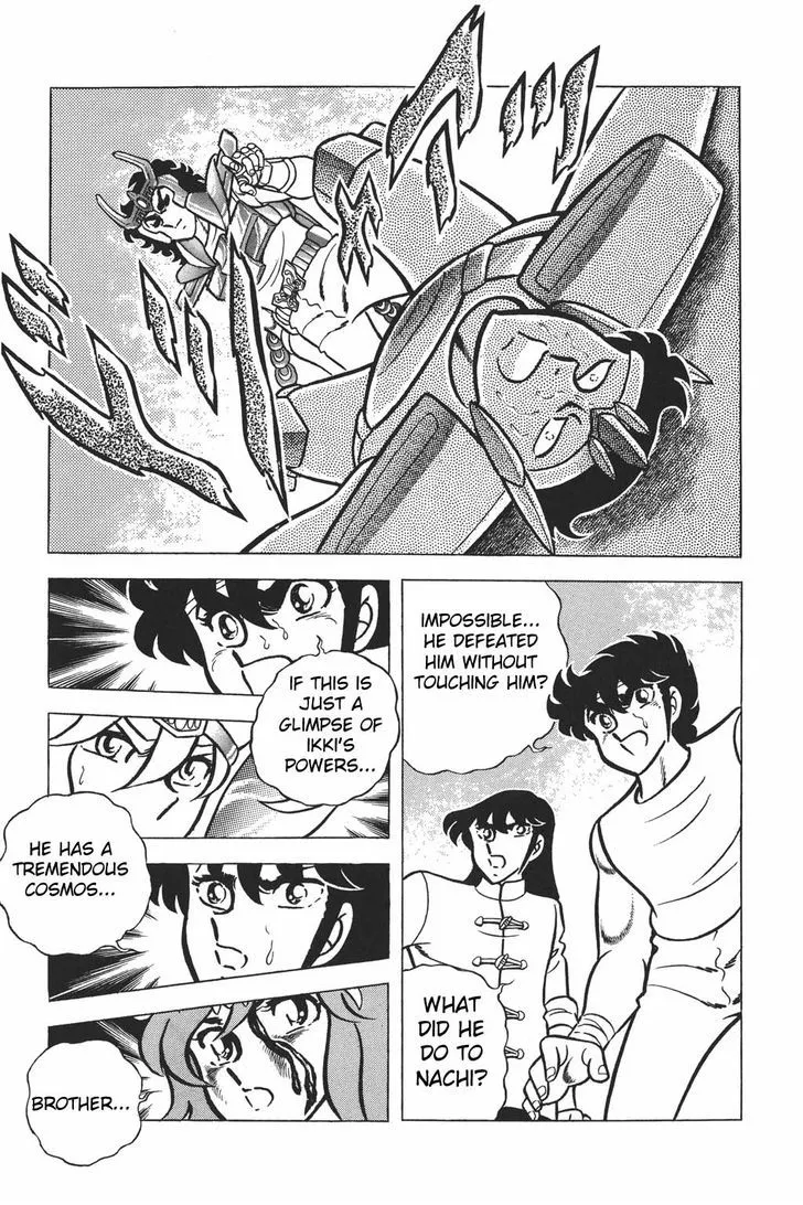 Saint Seiya - Page 29