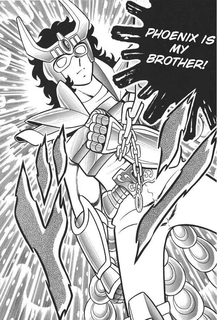 Saint Seiya - Page 6