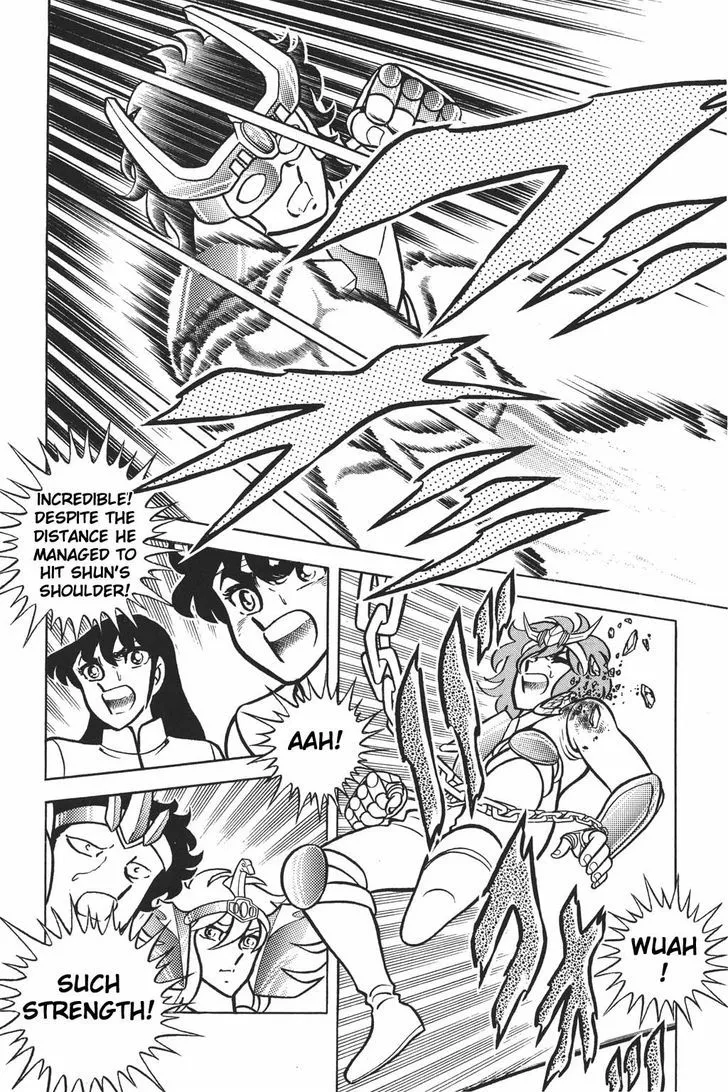 Saint Seiya - Page 8