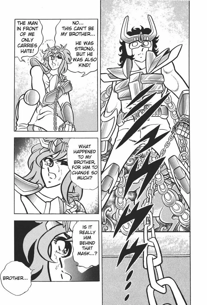 Saint Seiya - Page 9