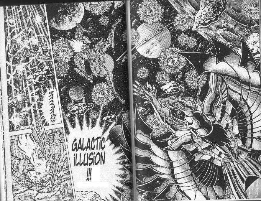 Saint Seiya - Page 10