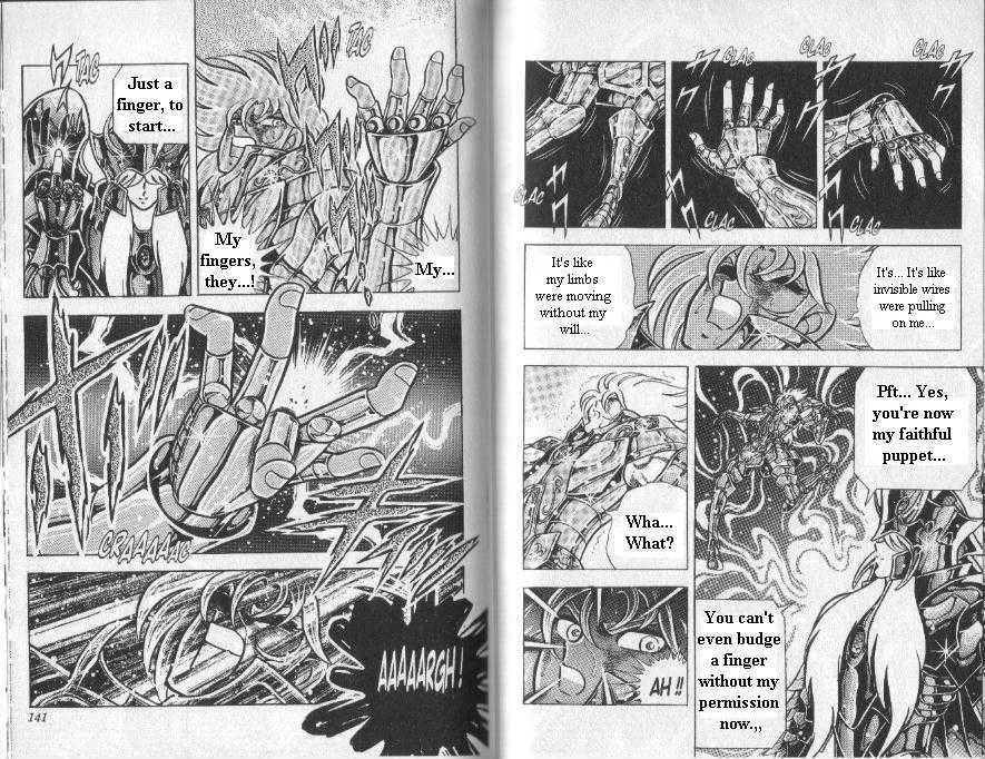 Saint Seiya - Page 12