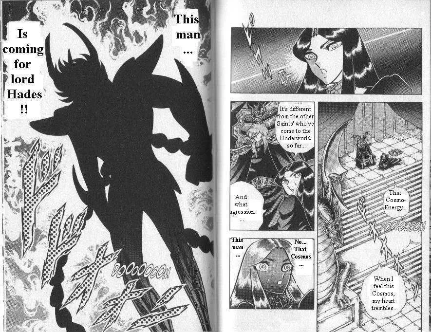 Saint Seiya - Page 13