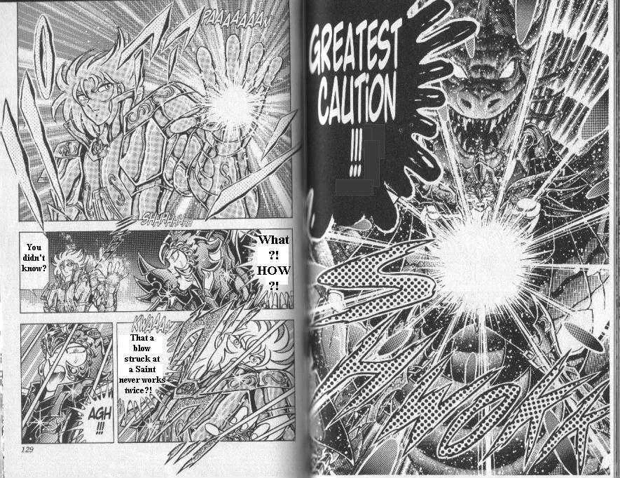 Saint Seiya - Page 6