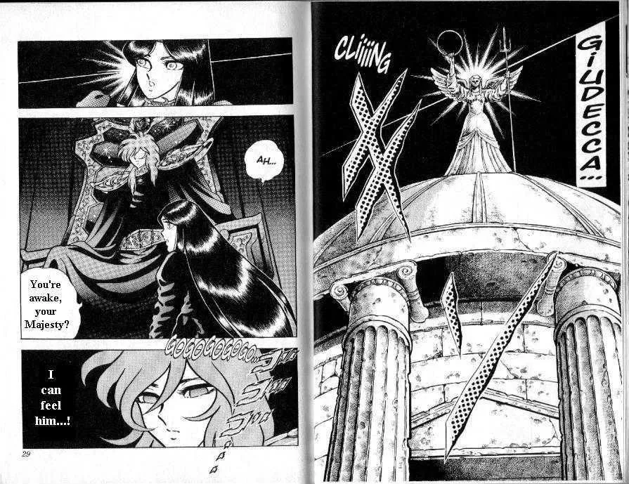 Saint Seiya - Page 13