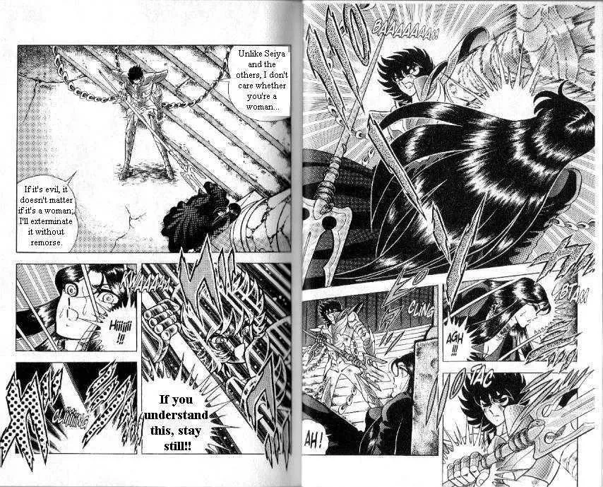 Saint Seiya - Page 10