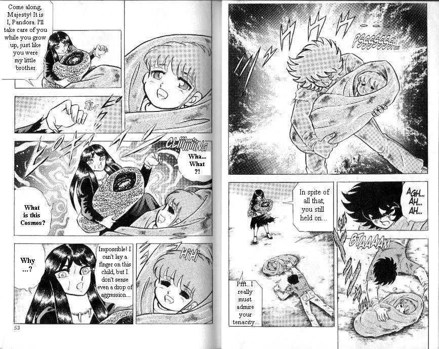 Saint Seiya - Page 4