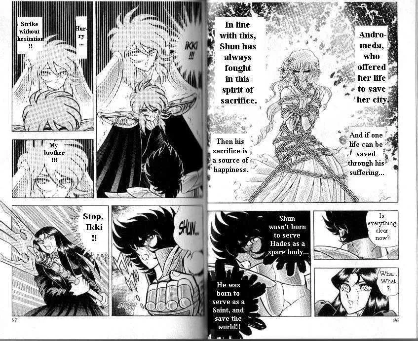 Saint Seiya - Page 10