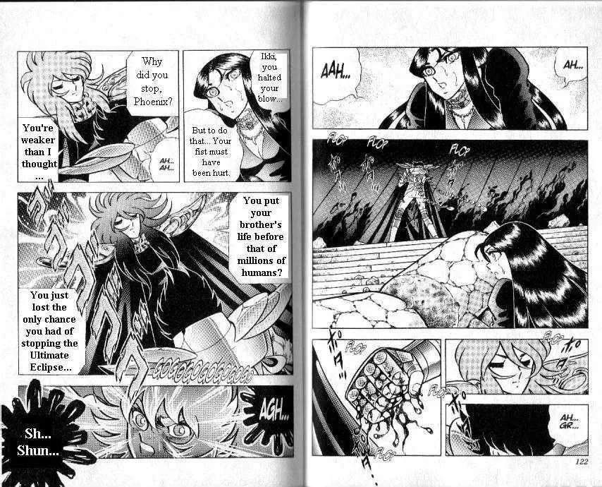 Saint Seiya - Page 23