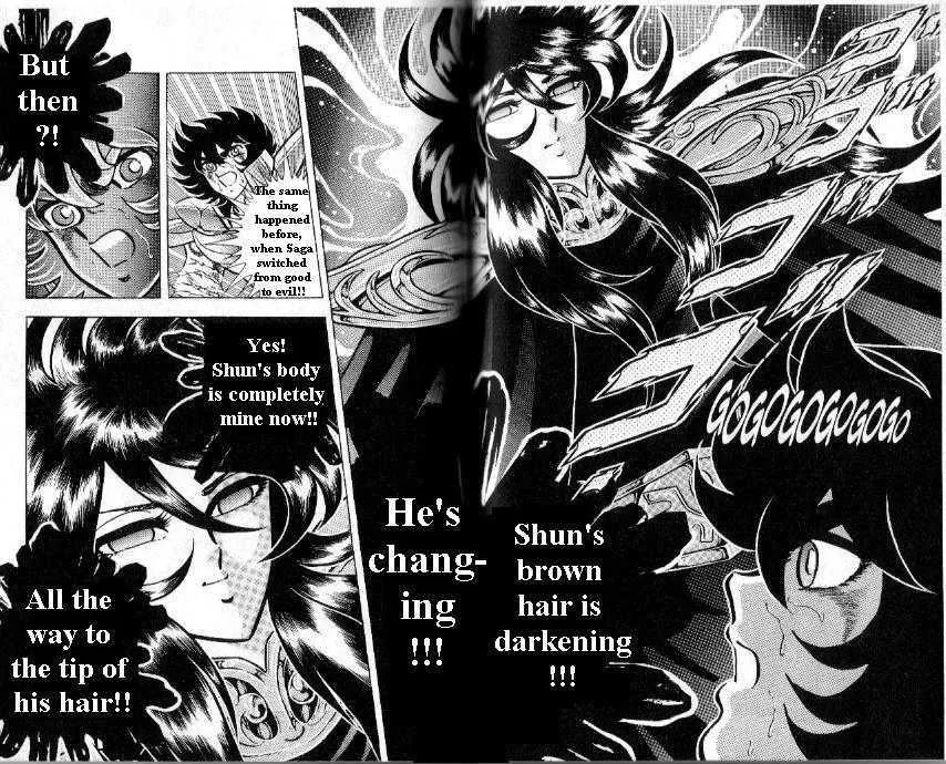 Saint Seiya - Page 24