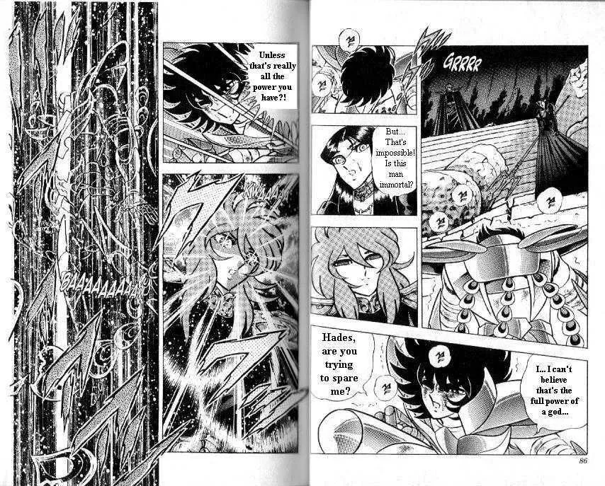 Saint Seiya - Page 5