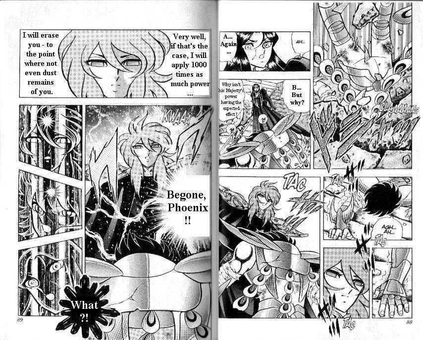 Saint Seiya - Page 6