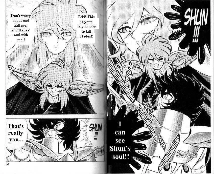 Saint Seiya - Page 8