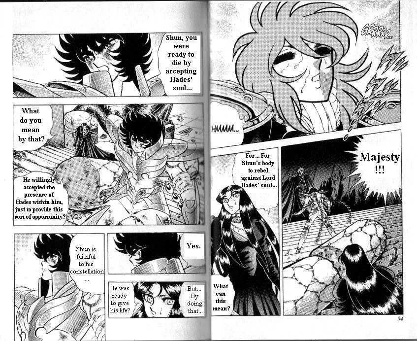 Saint Seiya - Page 9