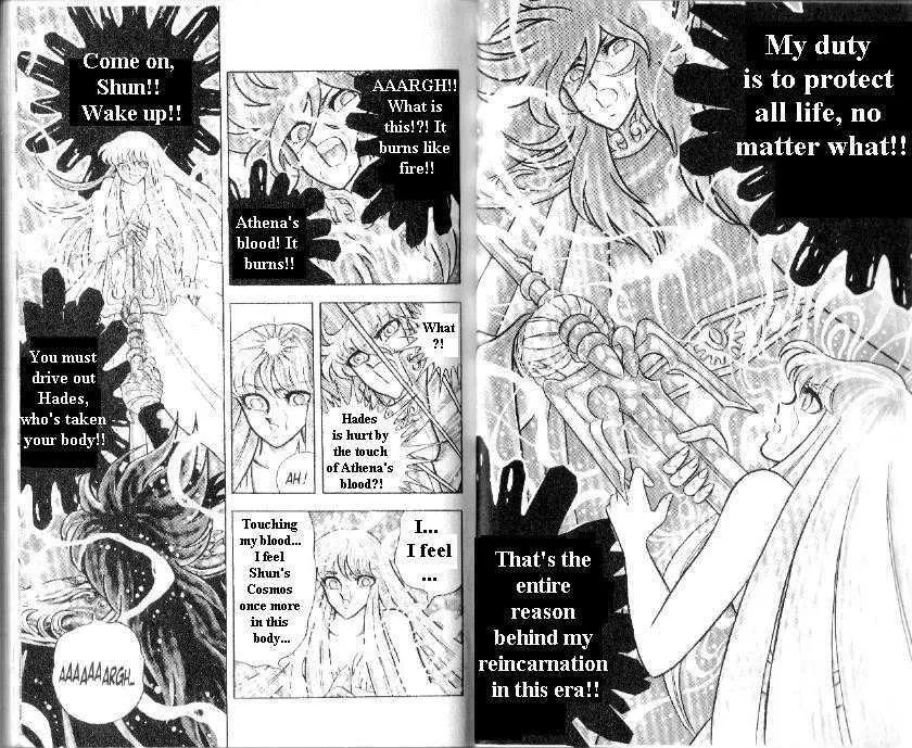 Saint Seiya - Page 10